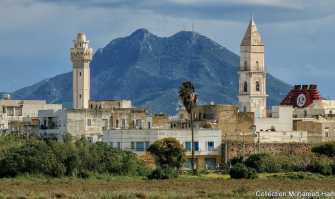 Da faccia a pesce, da falso a basta: ecco perch� in Tunisia si usano delle parole italiane